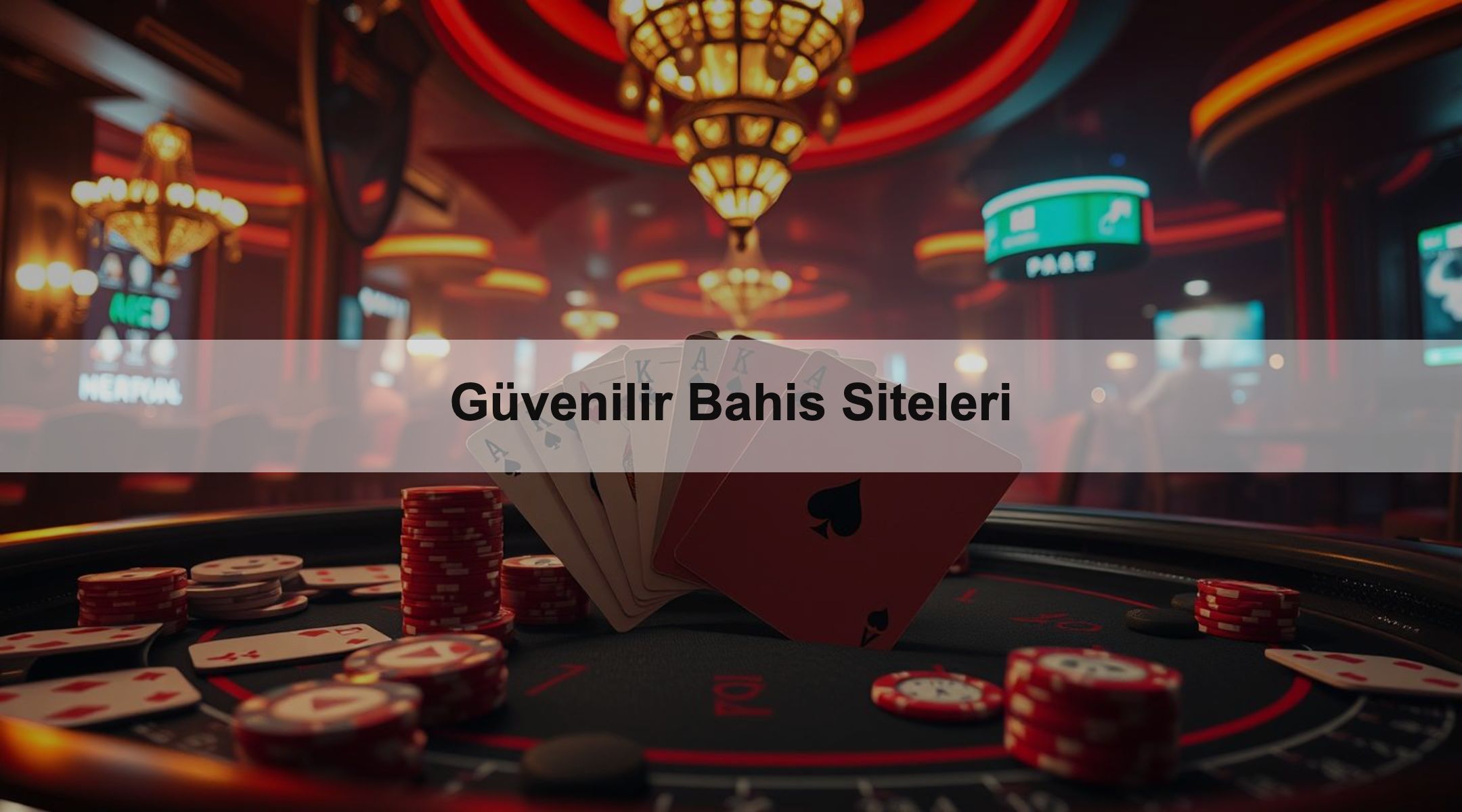 Güvenilir Bahis Siteleri 1 Güvenilir Bahis Siteleri